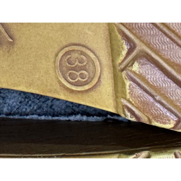 Dansko Twin Pro Love Shoes Womens 38 (US 7.5 -8) Professional Clogs Gray - Picture 5 of 6